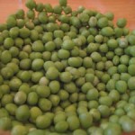 Bowl of Peas