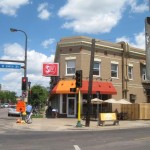 Red's Savoy Uptown