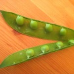 Peas