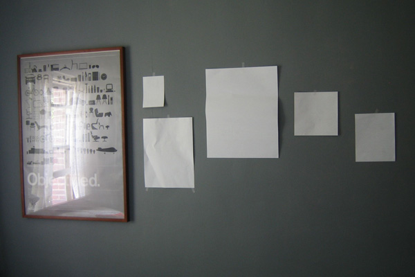 frames