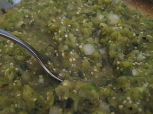 Salsa Verde