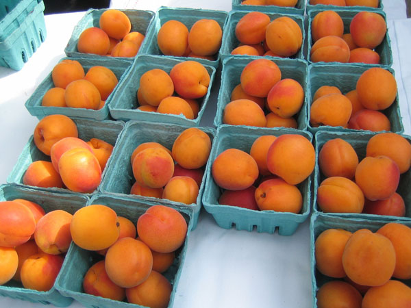 Peaches