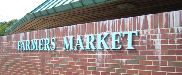 Midland Farmers' Market