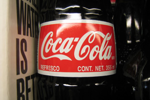 Coca-Cola: Refresco Mexicano Coca-Cola: Refresco Mexicano