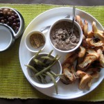 Appetizer Spread