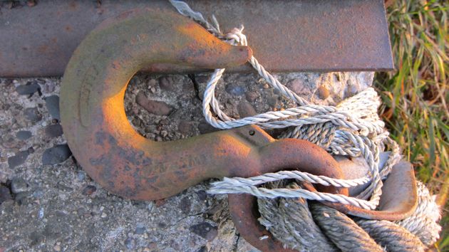 rust