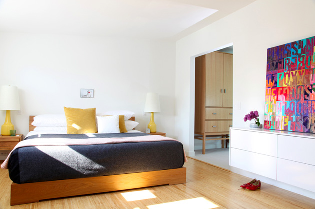 bedroom inspiration