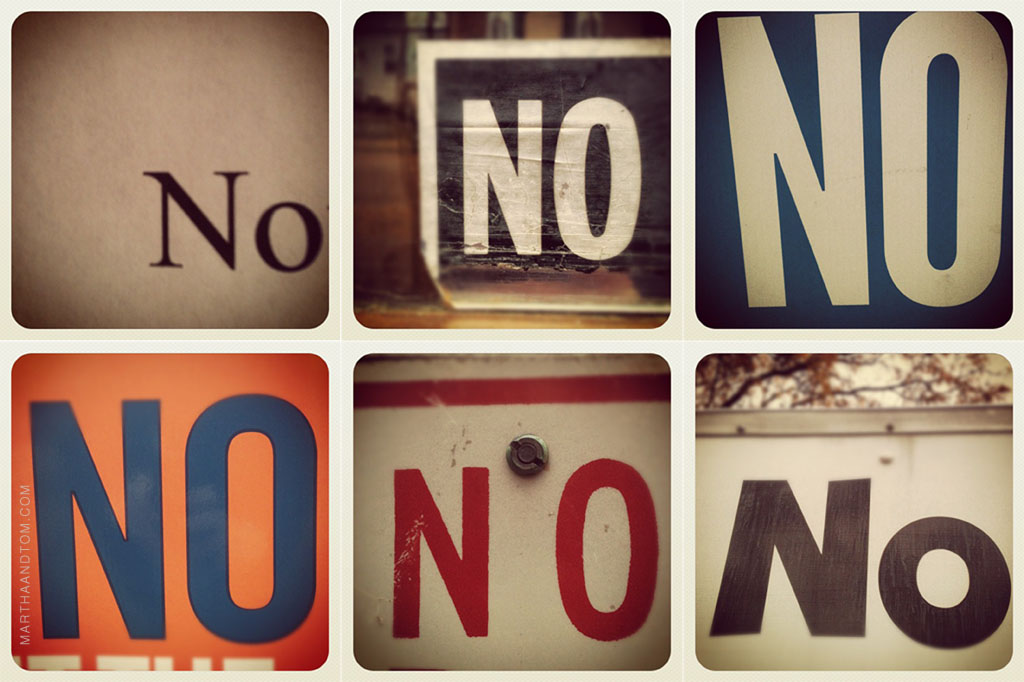 Vote NO Vote NO, Minnesota